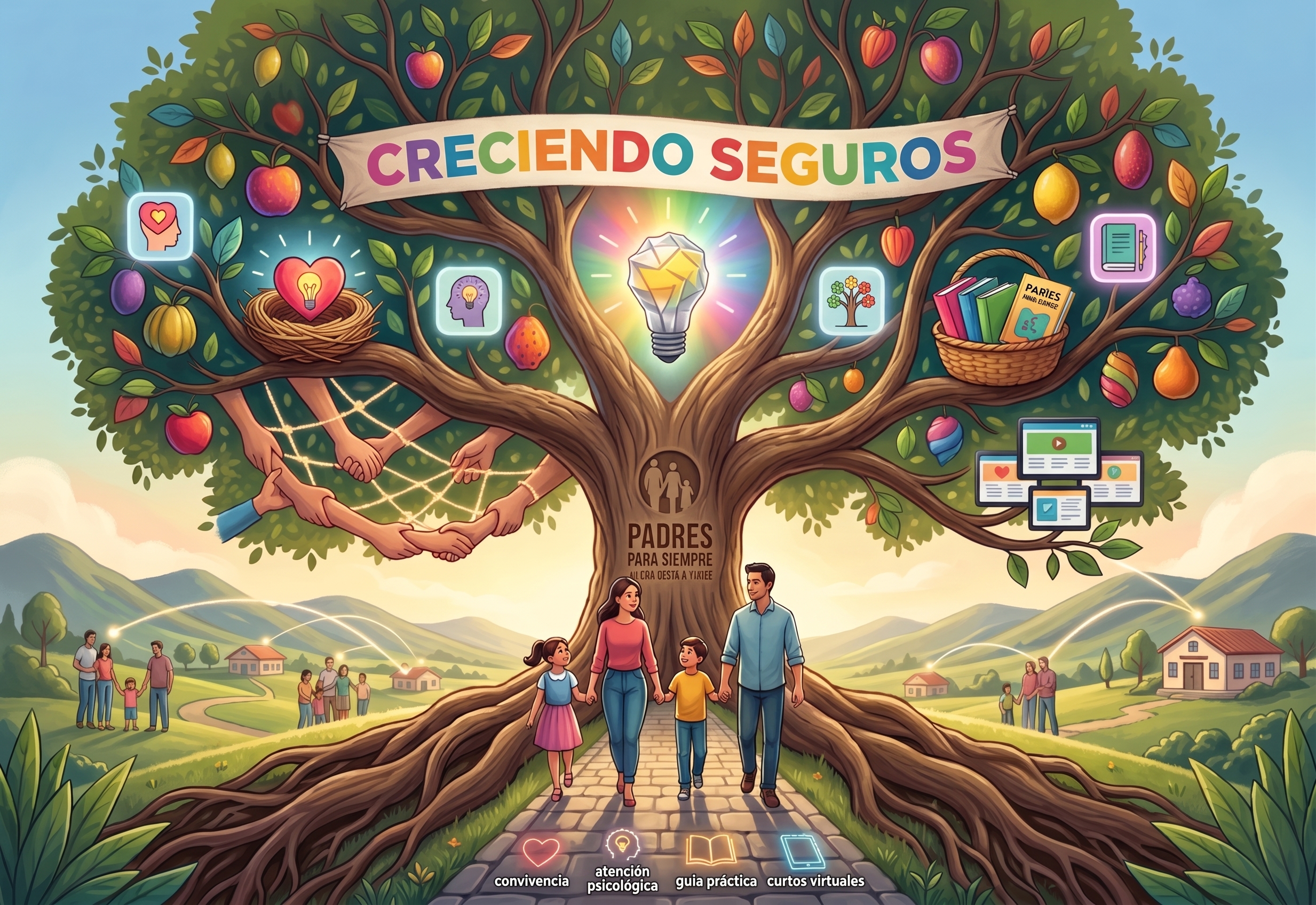 Aprendizaje colaborativo